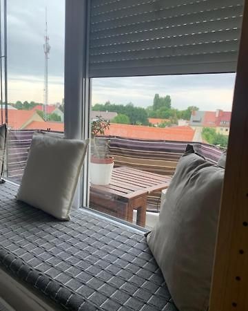 Belvarosi Apartman Keszthely Exterior photo